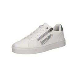 KangaROOS K Cas Jisoo Sneaker Damen weiß|weiß|weiß