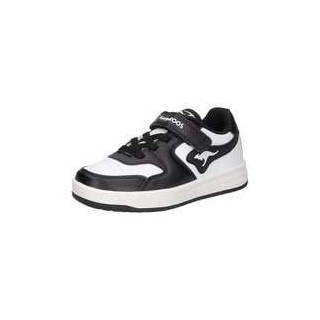 KangaROOS K-CP Fair EV Sneaker Mädchen|Jungen weiß|weiß|weiß|weiß