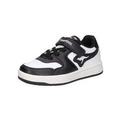 KangaROOS K-CP Fair EV Sneaker Mädchen|Jungen weiß|weiß|weiß|weiß