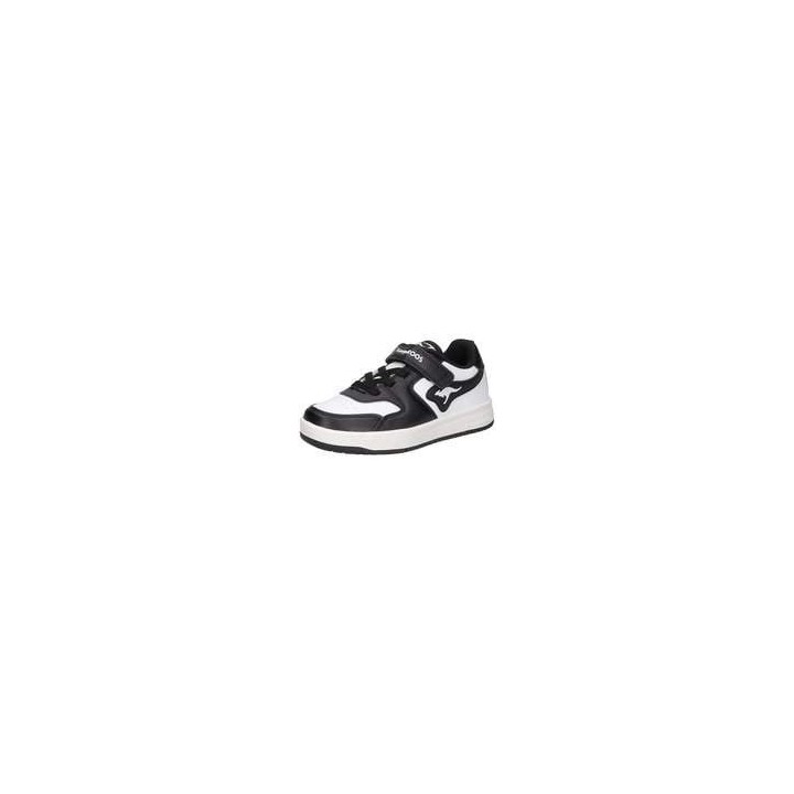 KangaROOS K-CP Fair EV Sneaker Mädchen|Jungen weiß|weiß|weiß|weiß