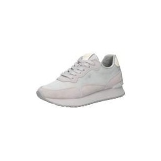 Gant Bevinda Plateau Sneaker Damen grau|grau|grau|grau|grau