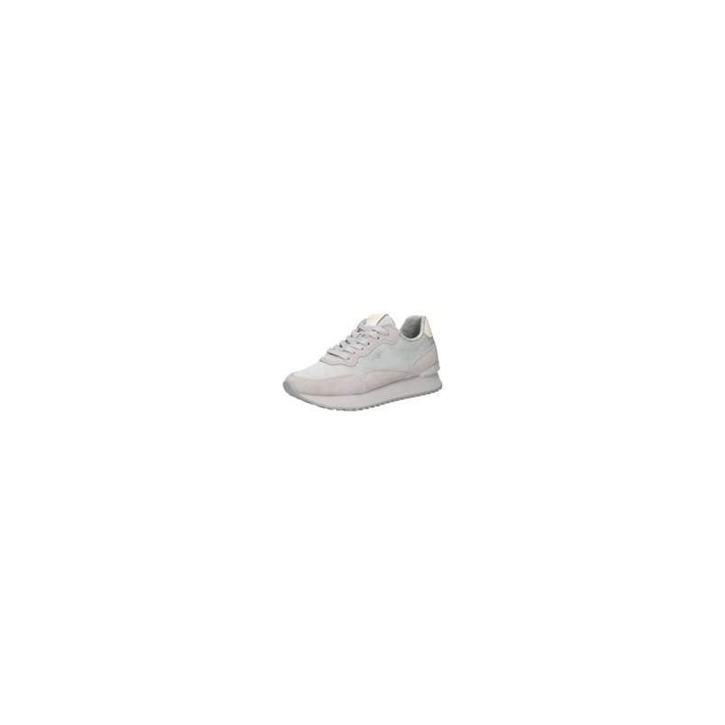Gant Bevinda Plateau Sneaker Damen grau|grau|grau|grau|grau