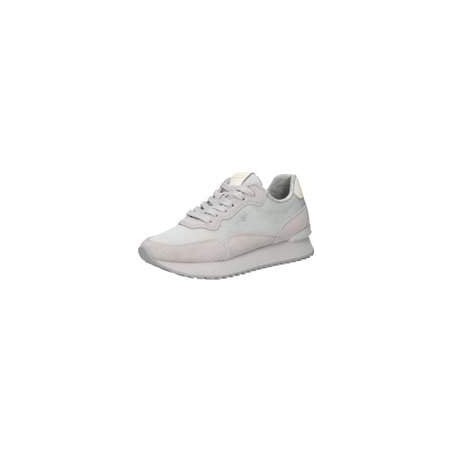 Gant Bevinda Plateau Sneaker Damen grau|grau|grau|grau|grau