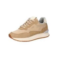 Gant Bevinda Plateau Sneaker Damen beige|beige