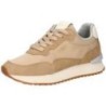 Gant Bevinda Plateau Sneaker Damen beige|beige