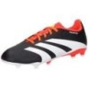 adidas Predator Leauge FG J Fußball Mädchen|Jungen schwarz|schwarz|schwarz|schwarz|schwarz|schwarz