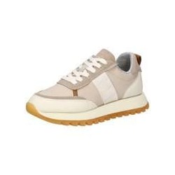 Gant Caffay Plateau Sneaker Damen beige|beige