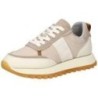 Gant Caffay Plateau Sneaker Damen beige|beige