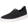 Michael Kors Juno Knit Slip On Damen schwarz|schwarz