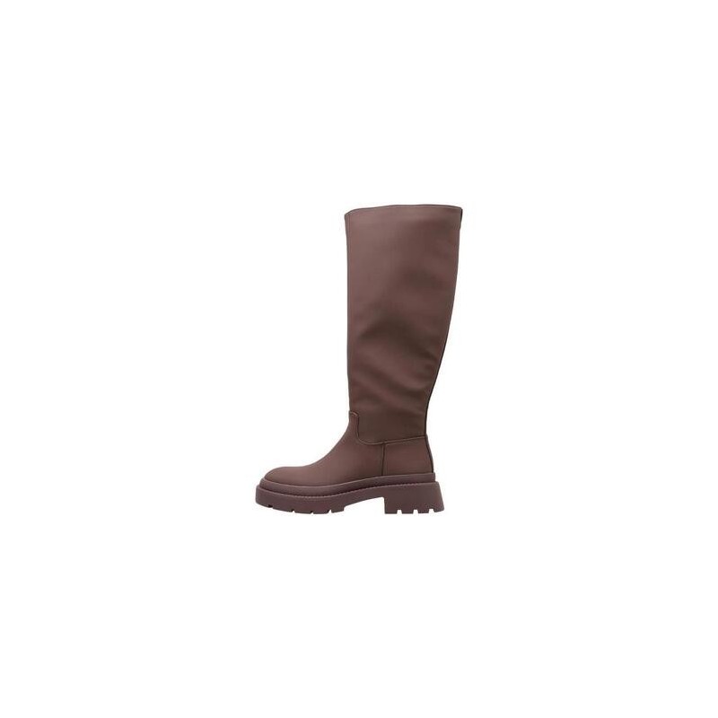 Krack  Kniestiefel END