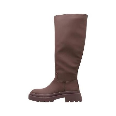 Krack  Kniestiefel END