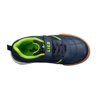 Lico Sportschuh Ben VS Hallenschuh