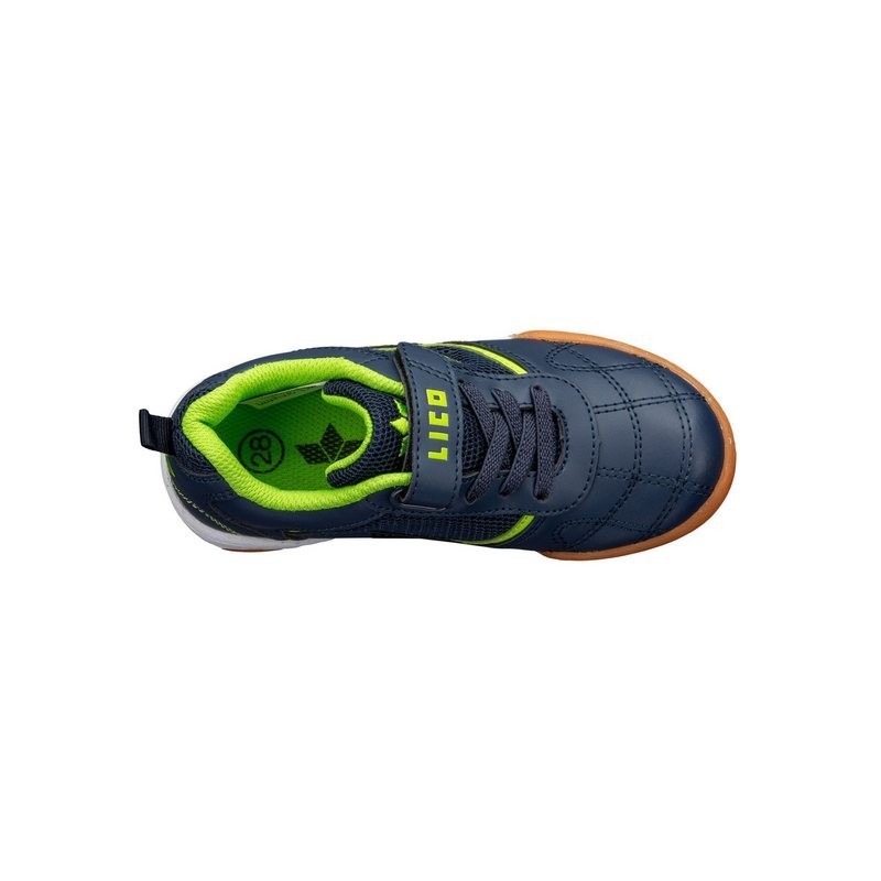 Lico Sportschuh Ben VS Hallenschuh