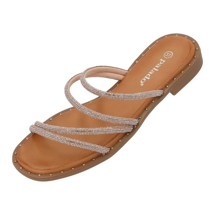 Palado Celleri Badeschuh