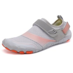 HUSK'SWARE Wasserschuh (Strandschuhe, Schwimmschuhe, Barfußschuhe, 1-tlg., Geeignet für Wassersport, Schwimmen, Surfen) schne