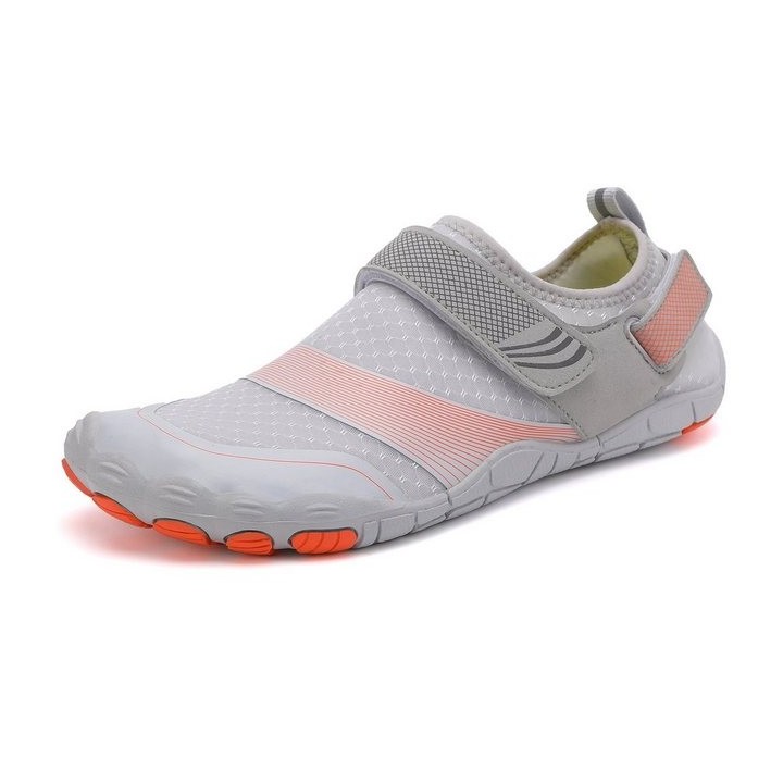 HUSK'SWARE Wasserschuh (Strandschuhe, Schwimmschuhe, Barfußschuhe, 1-tlg., Geeignet für Wassersport, Schwimmen, Surfen) schne