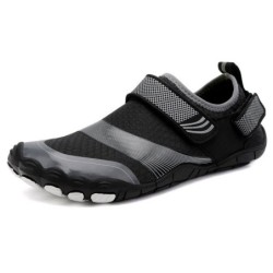 HUSK'SWARE Wasserschuh (Strandschuhe, Schwimmschuhe, Barfußschuhe, 1-tlg., Geeignet für Wassersport, Schwimmen, Surfen) schne