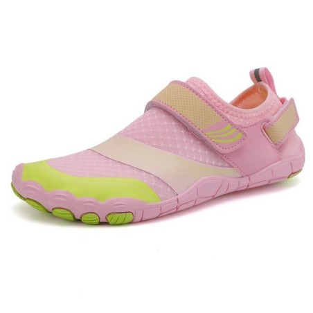 HUSK'SWARE Wasserschuh (Strandschuhe, Schwimmschuhe, Barfußschuhe, 1-tlg., Geeignet für Wassersport, Schwimmen, Surfen) schne