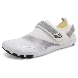 HUSK'SWARE Wasserschuh (Strandschuhe, Schwimmschuhe, Barfußschuhe, 1-tlg., Geeignet für Wassersport, Schwimmen, Surfen) schne
