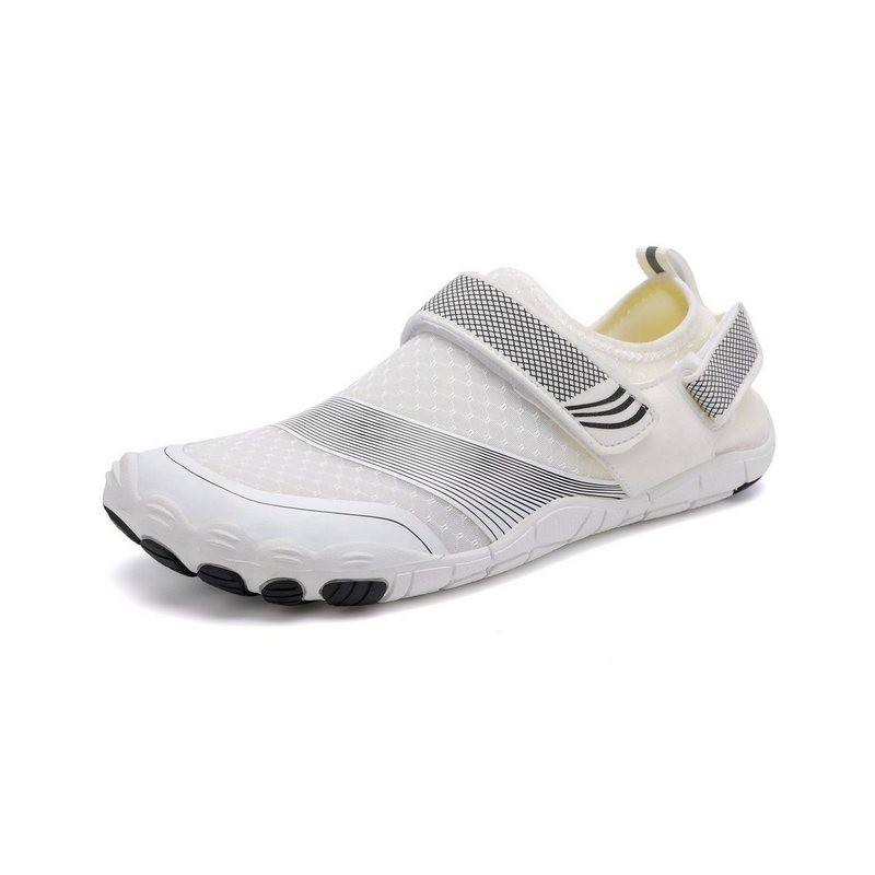 HUSK'SWARE Wasserschuh (Strandschuhe, Schwimmschuhe, Barfußschuhe, 1-tlg., Geeignet für Wassersport, Schwimmen, Surfen) schne