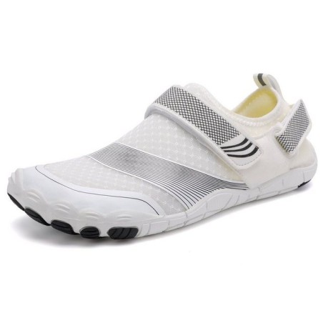 HUSK'SWARE Wasserschuh (Strandschuhe, Schwimmschuhe, Barfußschuhe, 1-tlg., Geeignet für Wassersport, Schwimmen, Surfen) schne
