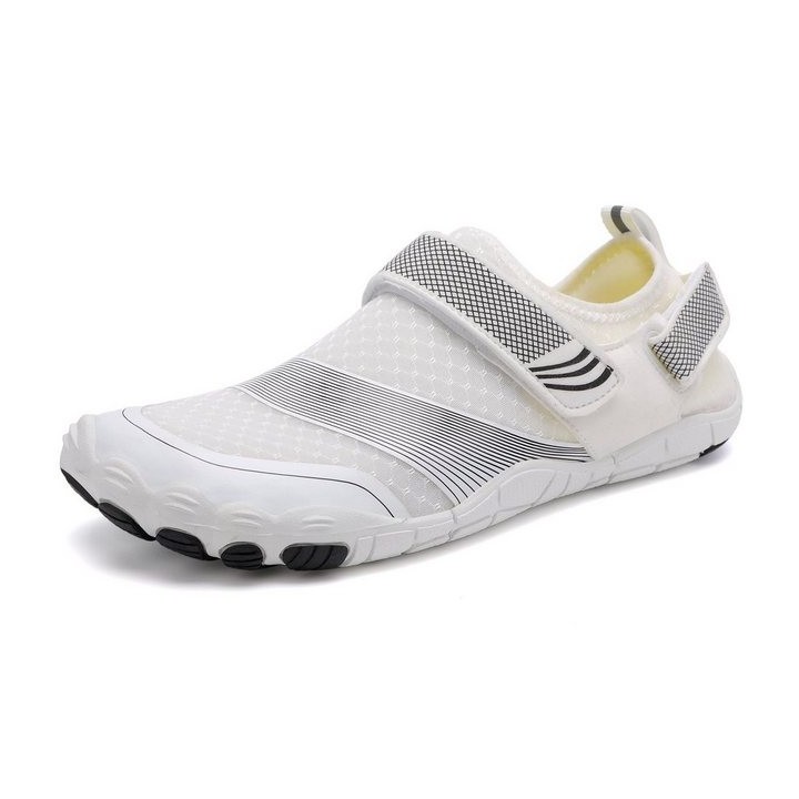 HUSK'SWARE Wasserschuh (Strandschuhe, Schwimmschuhe, Barfußschuhe, 1-tlg., Geeignet für Wassersport, Schwimmen, Surfen) schne