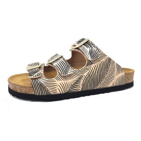 Dr. Brinkmann Pantolette Hausschuh