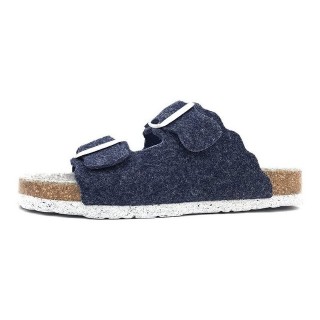 Dr. Brinkmann Pantolette Hausschuh