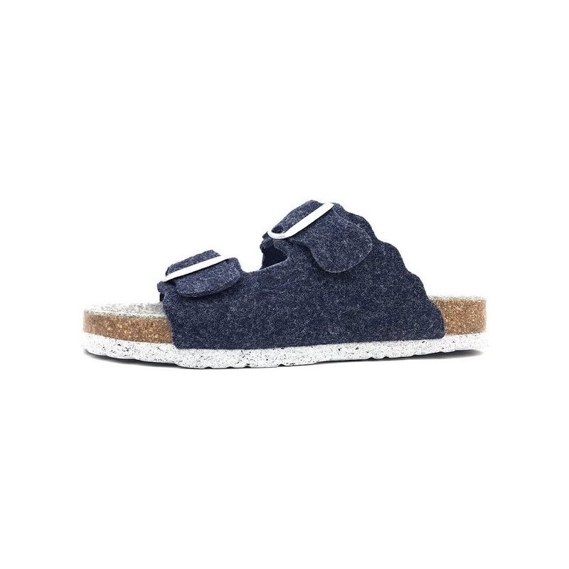 Dr. Brinkmann Pantolette Hausschuh