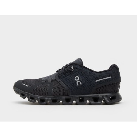 On Running Cloud 5 Damen, Black