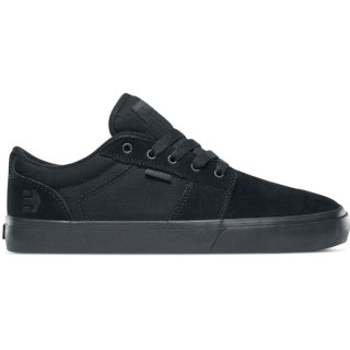 Etnies Sneaker - Barge LS - EU41 bis EU47 - für Männer - Größe EU41 - schwarz