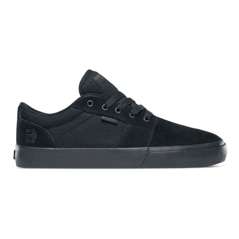 Etnies Sneaker - Barge LS - EU41 bis EU47 - für Männer - Größe EU41 - schwarz