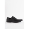 Next Schnürschuhe mit Ledereinsatz Schnürschuh (1-tlg)