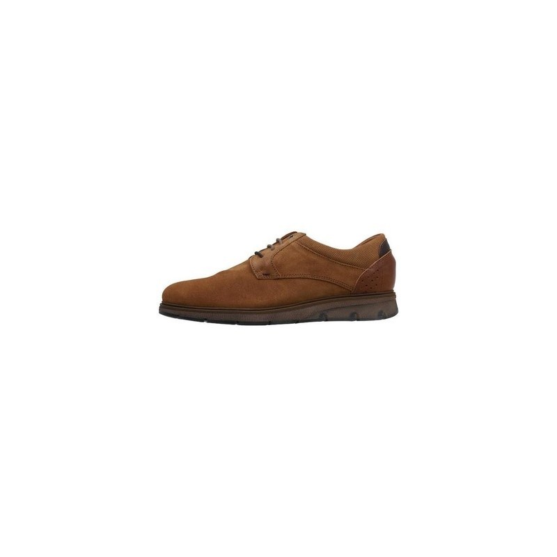 Krack  Halbschuhe KULLENS