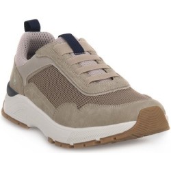 Lumberjack  Sneaker CN003 TRAVIS II