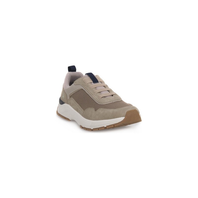 Lumberjack  Sneaker CN003 TRAVIS II