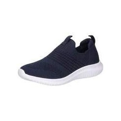 Barbarella Slip On Sneaker Damen blau|blau|blau|blau|blau|blau|blau