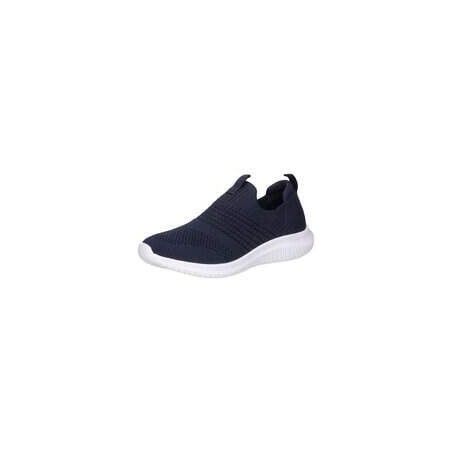 Barbarella Slip On Sneaker Damen blau|blau|blau|blau|blau|blau|blau