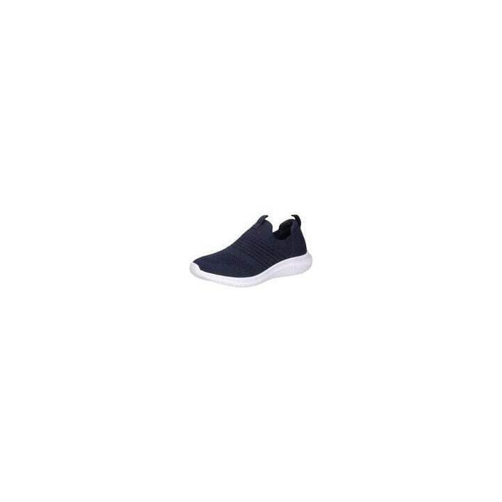 Barbarella Slip On Sneaker Damen blau|blau|blau|blau|blau|blau|blau
