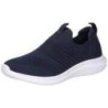 Barbarella Slip On Sneaker Damen blau|blau|blau|blau|blau|blau|blau