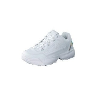 Kappa Rave GC S Sneaker Damen weiß|weiß
