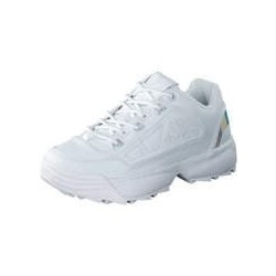 Kappa Rave GC S Sneaker Damen weiß|weiß