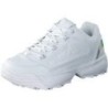 Kappa Rave GC S Sneaker Damen weiß|weiß