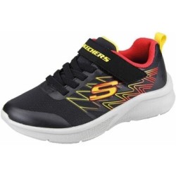 Skechers  Halbschuhe Schnuerschuhe 403770L BKRD 403770L BKRD