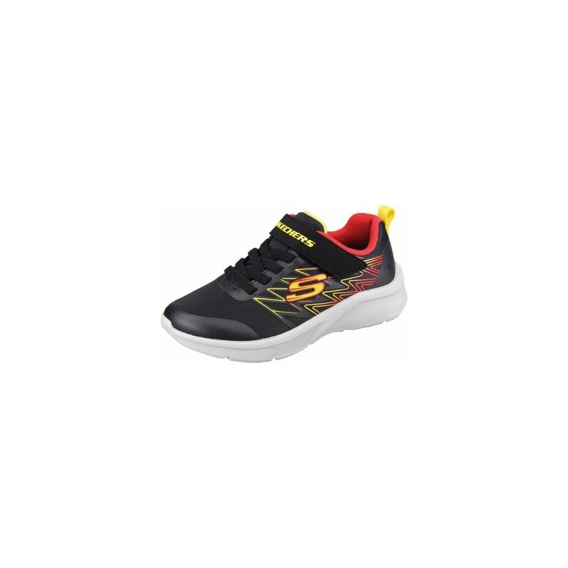Skechers  Halbschuhe Schnuerschuhe 403770L BKRD 403770L BKRD