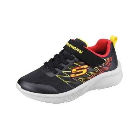 Skechers  Halbschuhe Schnuerschuhe 403770L BKRD 403770L BKRD