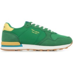 Teddy Smith  Sneaker Z Tex