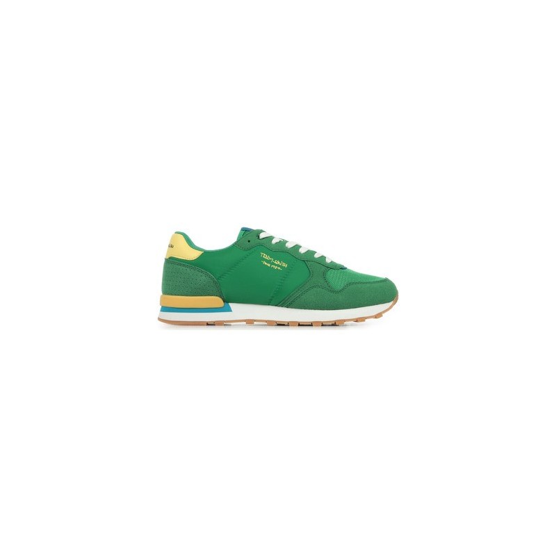 Teddy Smith  Sneaker Z Tex