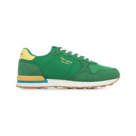 Teddy Smith  Sneaker Z Tex