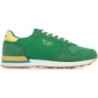 Teddy Smith  Sneaker Z Tex